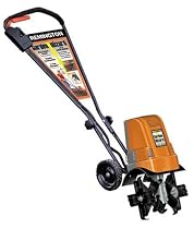 DESA SPECIALTY-LAWN & GARDEN 109312-01 REMINGTON ELECTRIC LANDSCAPE TILLER 11.5AMP