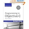 Programming in Objective-C (4th Edition) (Developer's Library)