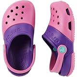 カーターズ Carter's/ CrocsElectroIIClog カラー シューズ 14.6cm【並行輸入】