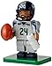 NFL Seattle Seahawks Marshawn Lynch Gen 2 Mini Figure, Small