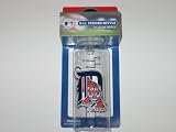 DETROIT TIGERS 9 oz. Team Logo BABY FEEDING BOTTLE with Measuring Guide by Haddad