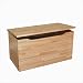 Gothic Cabinet Craft Unfinished Wood Storage Chest