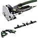 Festool Domino DF 500 Q Joiner Set