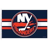 Wincraft New York Islanders 3x5 Flag - New York Islanders 3X5