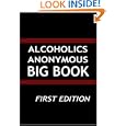 Alcoholics Anonymous: Big Book, Original Edition