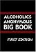 Books : Alcoholics Anonymous: Big Book, Original Edition