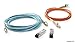 HP 221692-B21 2M LC-LC 2GBPS FIBRE CHANNEL CABLE