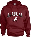 Alabama Crimson Tide Perennial Hooded Sweatshirt