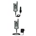 Essential Kit for the Kyocera Candid includes a Car and Wall Charger - Gomadic Brand ...