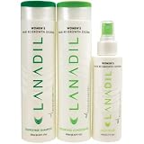 Lanadil Hair System Trio