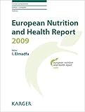 European nutrition and health report 2009