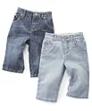 Tommy Hilfiger Baby Boy Freedom Jeans