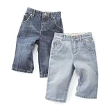 Tommy Hilfiger Baby Boy Freedom Jeans Medium Blue... by Tommy Hilfiger