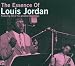 The Essence of Louis Jordan