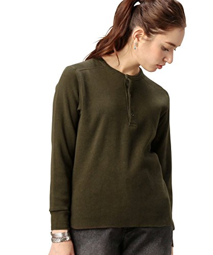 (ビューティ&ユース ユナイテッドアローズ) BEAUTY&YOUTH UNITED ARROWS BY TRADITIONAL リブヘンリーネックカットソー 16122413970