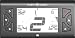 Planet Waves PW-CT-08 Metronome/Tuner