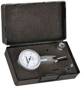 AccuRemote TEST DIAL INDICATOR 7 JEWELS .0005" 0-15-0