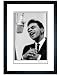 Johnny Mathis Recording Session, 1960