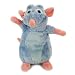 Disney - Remy Ratatouille - Peluche - Hauteur 20cm - Ultra doux