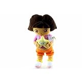 Dora the Explorer Plush Cuddle Pillow