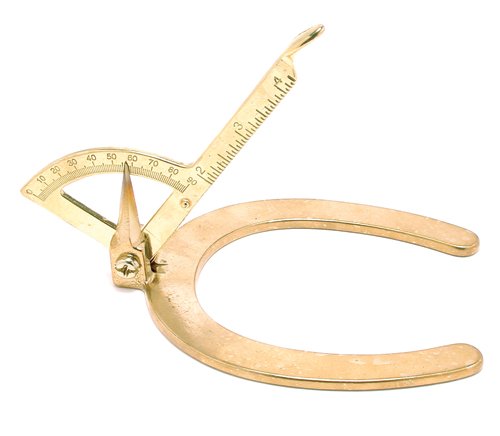 Tough-1 Horse Hoof Leveler