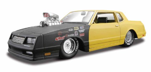 Maisto 31305 - Pro-Rodz Chevrolet