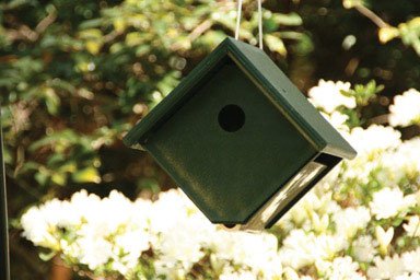 Songbird Essentials SERUBWH105 Rubicon House Ivory