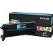 Lexmark CYAN PRINT CART FOR C920 ( C9202CH )