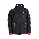 Special Blend Women's Abby Snowboard Jacket - Black M