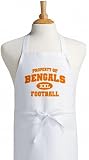 Cincinnati Bengals NFL Football Aprons