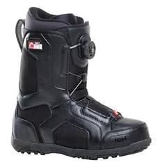 Original Head Scout BOA Snowboard Schuh schwarz