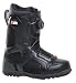 Original Head Scout BOA Snowboard Schuh schwarz�Ein komfortabler Boot mit einem fehlerverzeihenden Flex und einem Forward Lean, der f&uuml;r Fortgeschrittene und Anf&auml;nger konzipiert wurde. Der Boot ist mit dem Thermofit Liner ausgestattet. Dieser besteht aus einem vorgeformten EVA-Schaum, der auch ohne W&auml;rmeverformung einen optimalen Sitz bietet.��Ankle Flex GuidesIm Gegensatz zu den meisten anderen Marken laufen die BOA-Kabel unserer Boots im Bereich des Fu&szlig;gelenks in flexiblen Schl&auml;uchen. Der Boot kann dadurch beim Fahren gleichm&auml;&szlig;ig nach vorn flexen und es werden Druckstellen in der Kn&ouml;chelgegend vermieden.�Gummi Sohle
