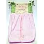 Crown Crafts How Does Your Garden Grow? Diaper Stacker