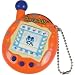 Bandai Tamagotchi Connexion Version 4.5 JinSei Plus orange