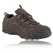 HI Tec Junior Auckland Waterproof Spatzierungsschuhe
