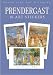 Search : Prendergast Maypole Waterfall Stony Beach Art Sticker Set - 16 Stickers