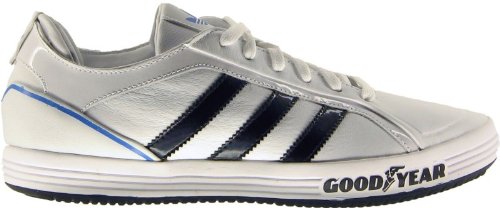 Adidas Goodyear Driver Vulc Leather