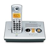 Buy MD7161 3 5.8GHZ 3 Handsets Digital Phone Crdls Base 3 Am Boxes  by Motorola