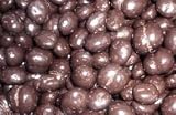 Plain Chocolate Covered Roasted Coffee Beans 1 kilo bag