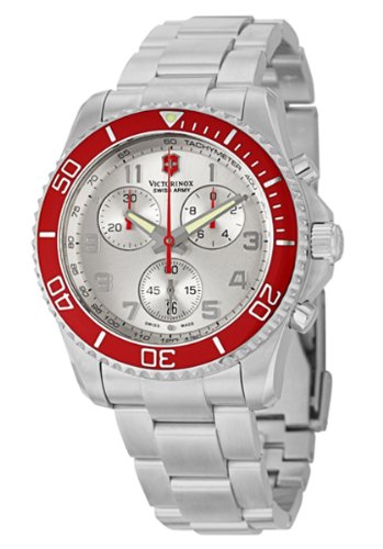 Victorinox Swiss Army Men's 241434 Maverick GS Nigeria Ubuy