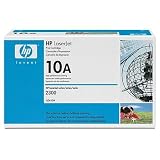 HP Laserjet 10A Black Cartridge in Retail Packaging (Q2610A)