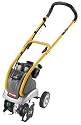 Factory Reconditioned Ryobi ZRRY60511 Commercial Grade 25.4cc 1.2 HP Gas Powered Tiller Cultivator