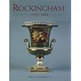 Rockingham 1745-1842 by Alwyn Cox