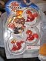 Bakugan New Vestroia Limited Edition Brawler Evolution: Dan
