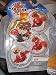 Bakugan New Vestroia Limited Edition Brawler Evolution: Dan