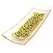 Kitchen & Housewares : Art Glass Decorative and Serving Platter