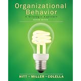 Organizational Behavior