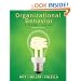 Organizational Behavior