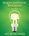 Books : Organizational Behavior