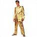 Elvis Presley Life Size Cutout 70in
